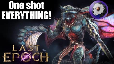last epoch max roll|maxroll last epoch builds.